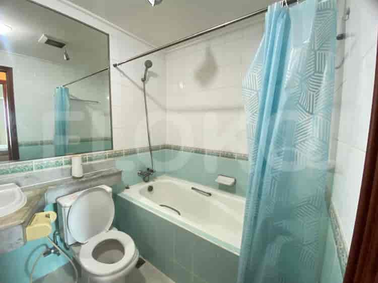 1 Bedroom on Low Floor for Rent in Casablanca Apartment - ftec34 5