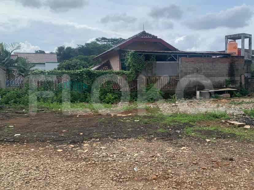1200 sqm, Land for Sale in Jl Raya Poncol Tarogong, Gandaria 1