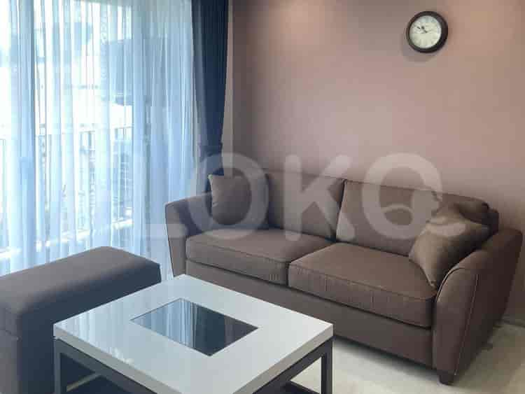 2 Bedroom on High Floor for Rent in Casa Grande - ftec55 1