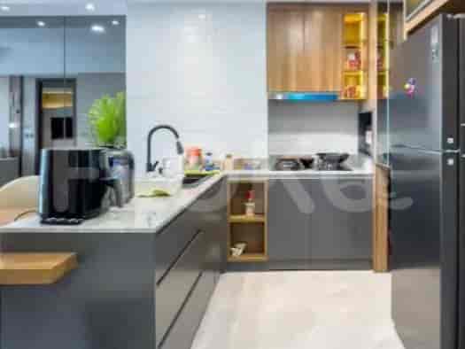 2BR Apartment for Sale in Kemang Village - APA3ed9a, Middle Floor 4