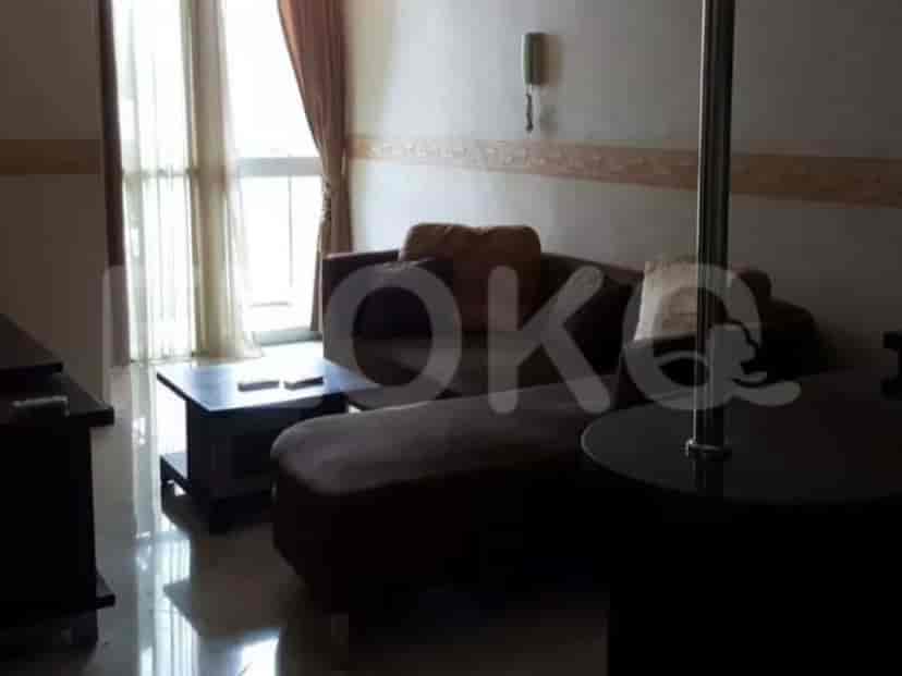 APAf00dc 19th Floor | Furnished 2BR Apartment Sale, Kuningan 1