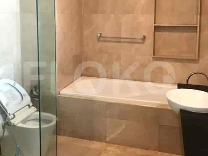 Apartemen di Gatot Subroto - APAb0c0c Lantai 1 Dijual 8