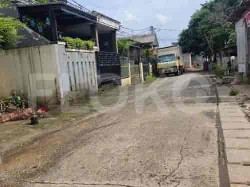 Dijual Tanah Luas 318 m2 di Jl Raya Pancoran Mas, Pancoran Mas - TNS119 2