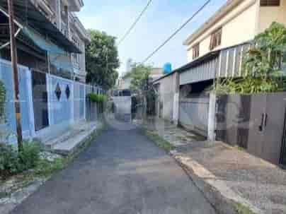Dijual Tanah Luas 181 m2 di Jl Praja Dalam, Teuku Nyak Arief 2