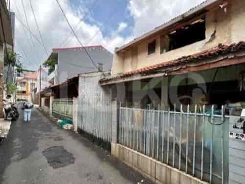 Dijual Tanah Luas 90 m2 di Jl Raya Tebet, Tebet 3