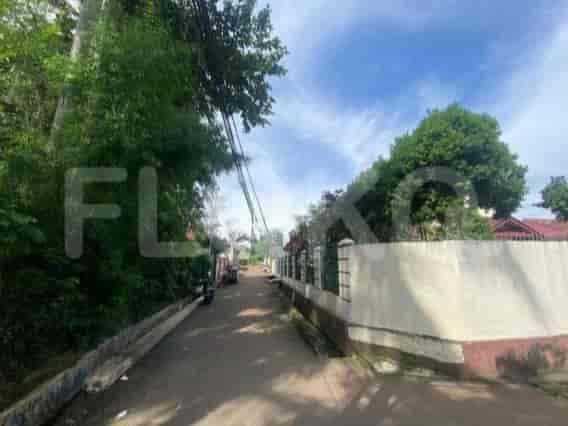 Dijual Tanah Luas 64 m2 di Jl Pondok Kelapa, Duren Sawit - TNS721 2