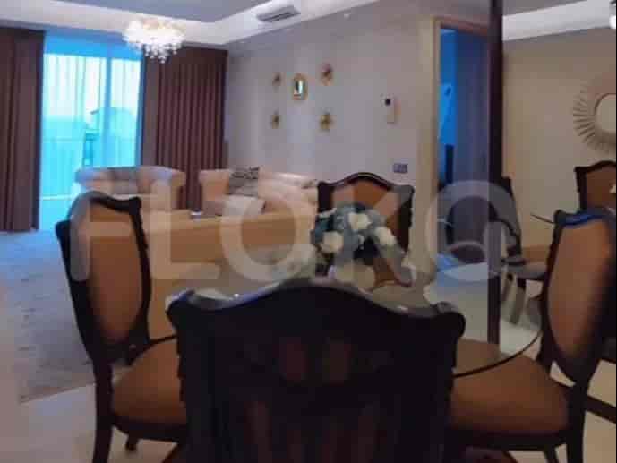 Luxury 3BR Apartment for Sale - APA74713, Low Floor, Kemang Village 3