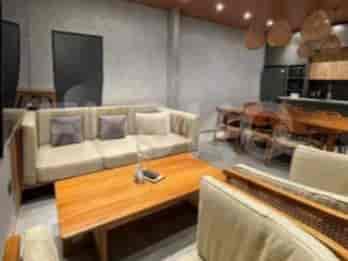 Dijual Rumah 2 BR, Luas 83 m2 di Cluster Bayu - Suvarna Sutera , Tangerang - RHAS1b7 3