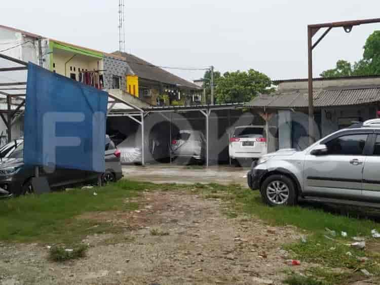 830 sqm, Land for Sale in Jl. H. Ali, Tengah, Kramat Jati - TNSdc4 1