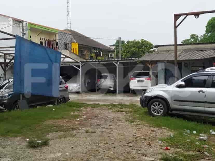 830 sqm, Land for Sale in Jl. H. Ali, Tengah, Kramat Jati 1