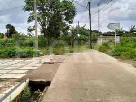 Dijual Tanah Luas 500 m2 di Jl Raya Pancoran Mas, Pancoran Mas - TNS3d5 3