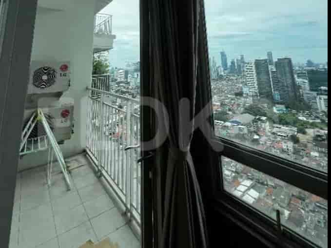 Furnished 1BR Apartment for Sale - APA1f158, Middle Floor, Kuningan City 10