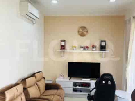 Dijual Rumah 3 BR, Luas 128 m2 di Cluster Piano-Golf Island PIK, Penjaringan - RHAS741 2