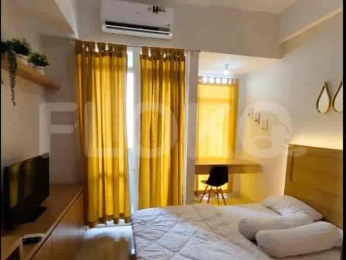 Apartemen 1BR Berperabot Dijual - APA8dd7e, Lantai Menengah, Vasanta Innopark 2