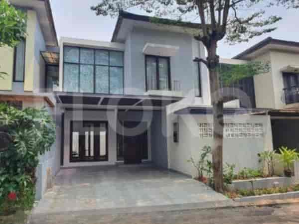 170 sqm, 4 BR house for sale in Tamarind Lane, Lebak Bulus - RHASd66 1