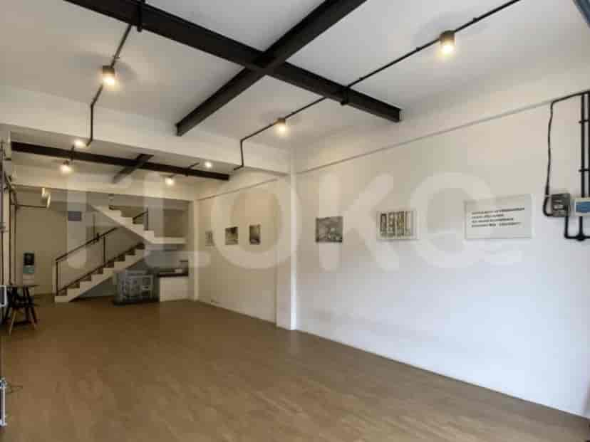 Dijual Ruko Luas 197 m2 di Margonda, Depok 2