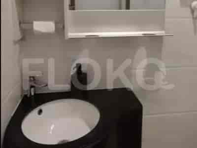 Furnished 1BR Apartment for Sale - APA02c2a, Middle Floor, Skyhouse Alam Sutera 4