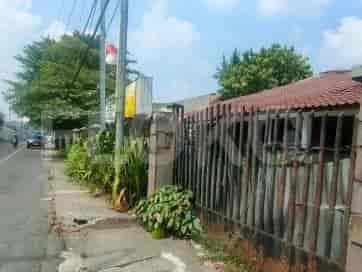 1200 sqm, Land for Sale in Jl Raya Matraman, Matraman 1