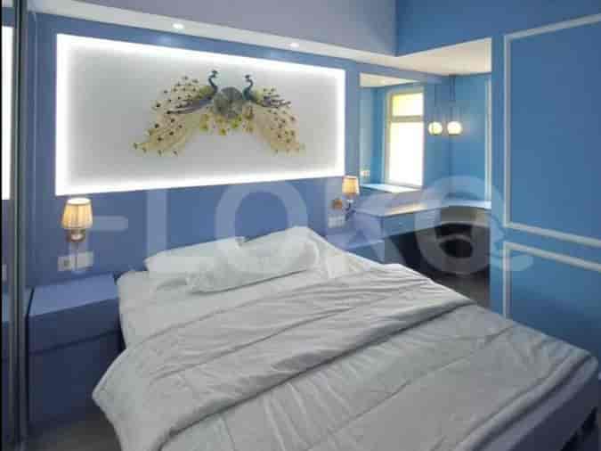 APA48f05 15th Floor | Furnished 2BR Apartment, Bekasi 3
