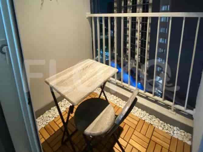 APAd80c0 12th Floor | Furnished 1BR Apartment, Alam Sutera 9