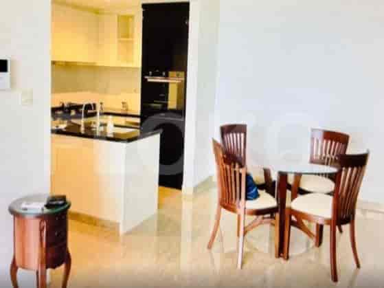 2 Bedroom, High Floor unit for Sale at Branz BSD - APA12325 2