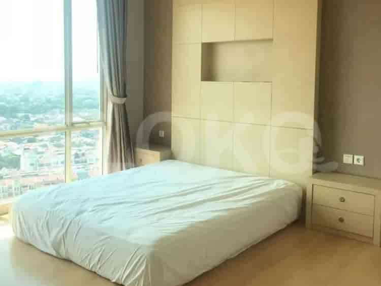 Stunning 3BR Apartment for Sale - APAb813c, High Floor, Senayan Residence 5