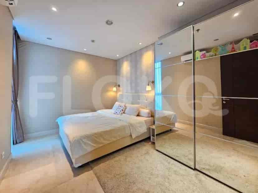APAe56a9 Lantai 15 | Apartemen 3BR Furnished Dijual, Puri Indah 4