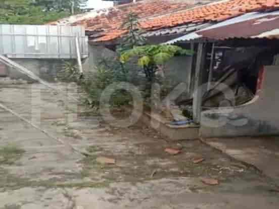 Dijual Tanah Luas 807 m2 di Jl Raya Meruya, Meruya 3