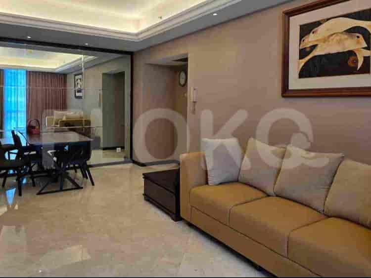 3 Bedroom on Low Floor for Rent in Bellagio Residence - fku668 1
