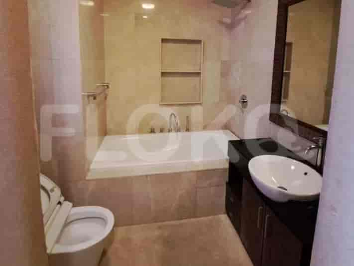 APAd8622 Lantai 3 | Dijual Apartemen 3BR Furnished, Gatot Subroto 5