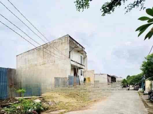Dijual Tanah Luas 200 m2 di JL Meruya Selatan, Meruya 2
