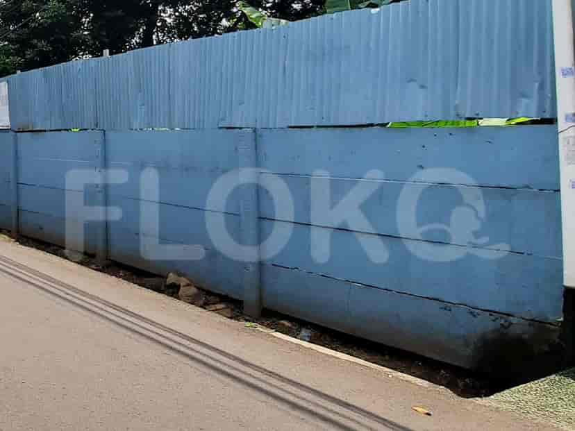 1123 sqm, Land for Sale in Jl Raya Pejaten Barat, Pejaten 2