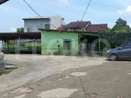 Dijual Tanah Luas 2780 m2 di Jl Raya Bxchange, Bintaro - TNSbad 1