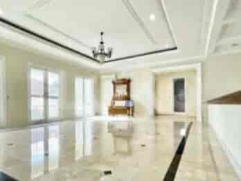 Disewakan Rumah 6 BR, Luas 820 m2 di Jl. Kartika Utama - Pondok Indah, Pondok Indah - RHA968 2