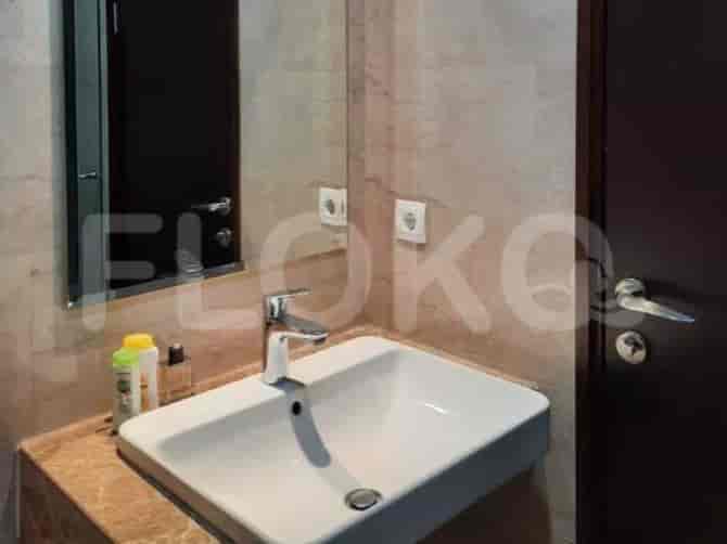 APA36d11 28th Floor | Furnished 1BR Apartment, Menteng, Sale 6