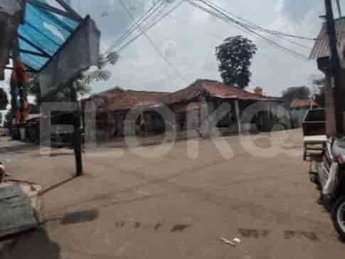 1010 sqm, Land for Sale in Jl Raya Ciputat, Ciputat - TNS942 3