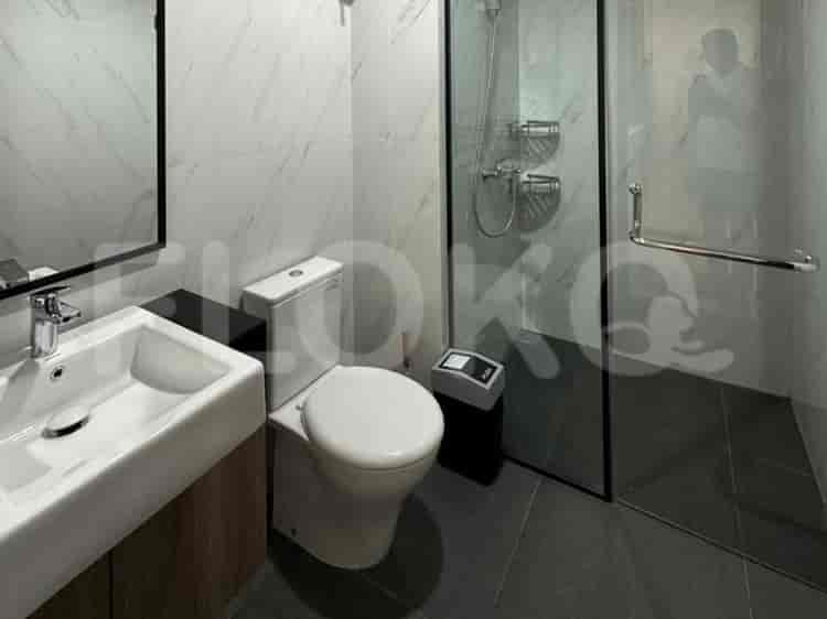 Tipe 1 Kamar Tidur di Lantai Menengah untuk disewakan di The Newton 1 Ciputra Apartemen - fsc552 4