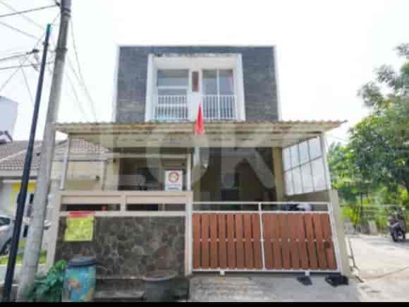 RHAS6aa, 2-Floor House Tangerang Sale | Negotiable Price 1