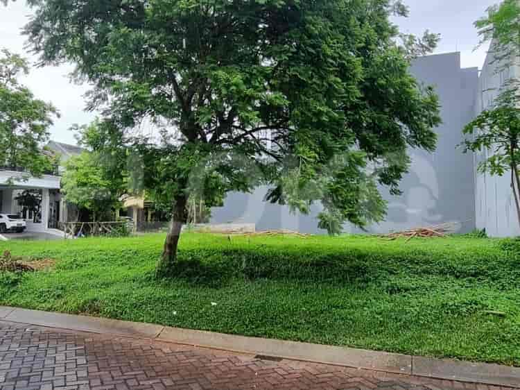 Dijual Tanah Luas 341 m2 di Jl Kota Wisata Cibubur, Cibubur - TNS491 2