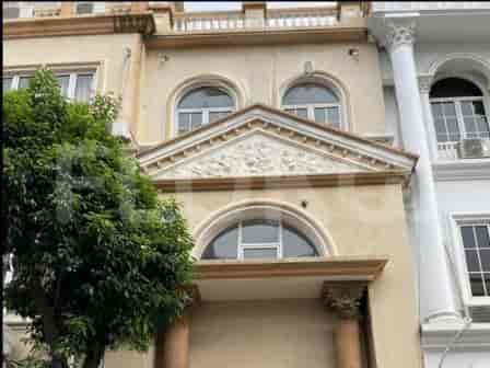 Dijual Ruko Luas 202 m2 di Pantai Indah Kapuk, Penjaringan 1