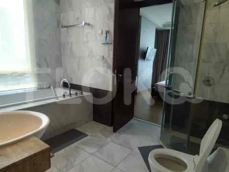 2 Bedroom on Low Floor for Rent in The Peak Apartment - fsu870 5