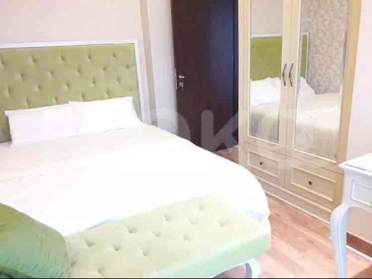 Apartemen 3BR Furnished Dijual - APA626ea, Lantai Rendah, Sky Garden 4