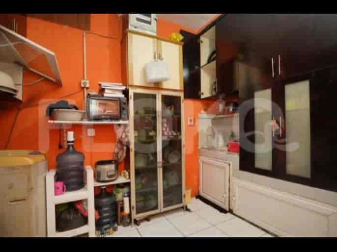 46 sqm, 2 BR house for sale in Serpong Park Cluster Fluorite, Tangerang - RHASffe 3