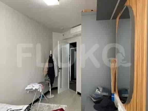 Unit 2 Kamar Tidur, Lantai Rendah untuk Dijual di Taman Rasuna - APA24f3d 8