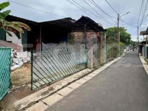 209 sqm, Land for Sale in Jl Setiabudi, Setiabudi 1