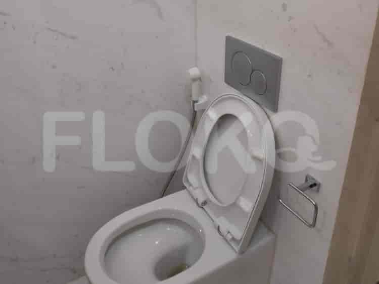 Tipe 2 Kamar Tidur di Lantai Tinggi untuk disewakan di Izzara Apartemen - ftbba1 4