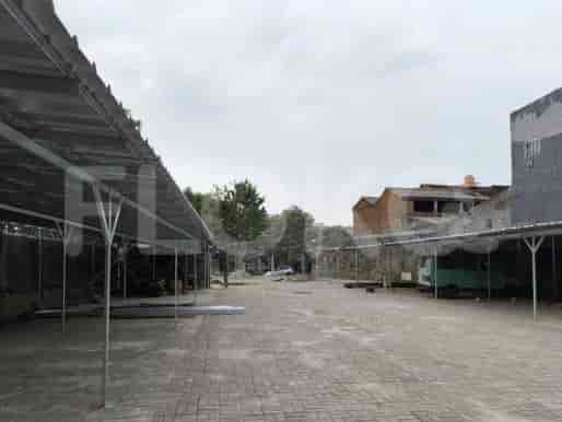 1366 sqm, Land for Sale in Jl Raya Dukuh, Kramat Jati - TNS9e0 1