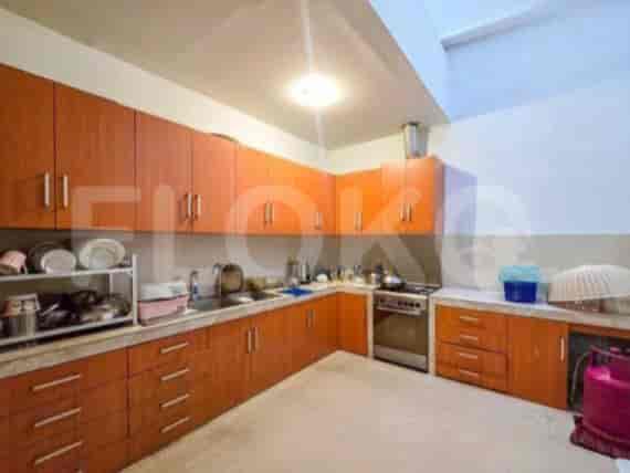 RHAS165, 2 Floors House for Sale in Alam Sutera | 5BR Modern House 4