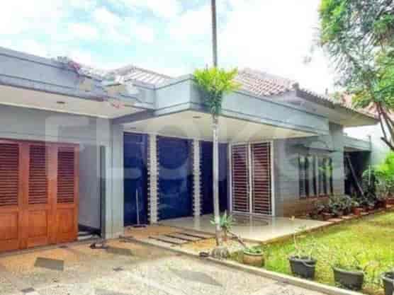 RHAS735, 1st Floor House for Sale | Pondok Indah with Carport 1