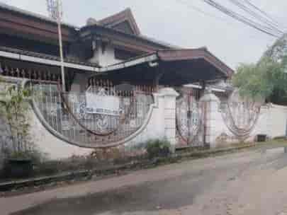 Disewakan Tanah Luas 400 m2 di Jl Raya Daan Mogot, Tangerang - TNR9dc 1